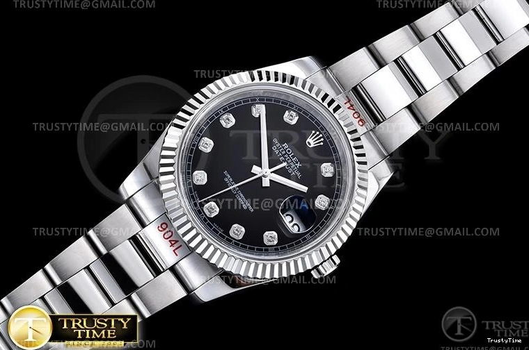 0801 Unisex R2DJ0253H – DJ2 41mm 649